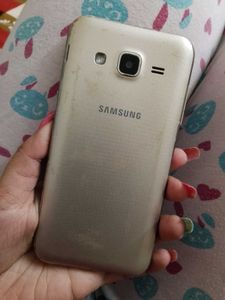 Samsung J2 Phone