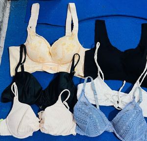36c/d Size Bras