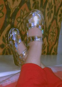 1:00 Se 2 Year Baby Girl Shoes Very Comfortable An