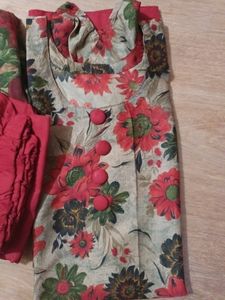 New Stitched  Suit