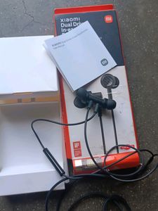 brand new mi original earphone