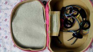 Cosmetic Box