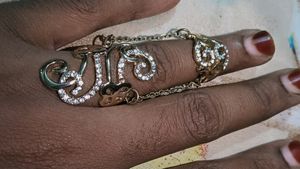 Ladies Rings