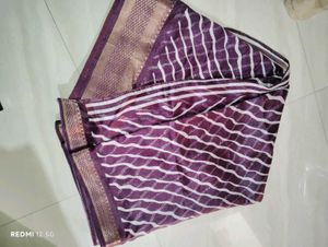 Saree Farewell Party