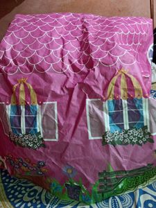 Small House 🏠for Girls..