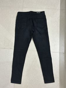 Black Jeans