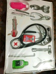 Doctor Set