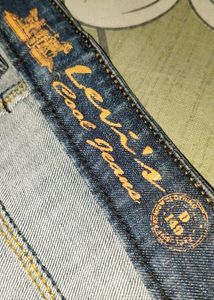 Levi&#39;s Relaxed Fit Jeans