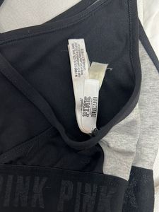 Victoria Secret Bralette Used Size M