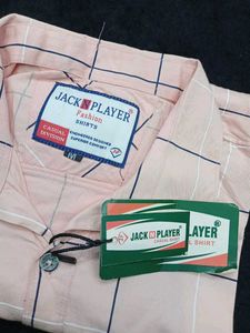 Jack New Brand Shirt