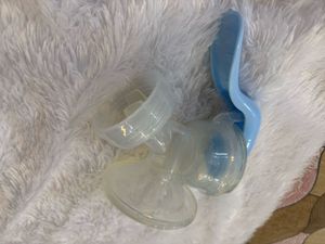 Manual Breast Pump