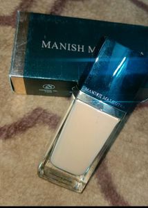 Sale!!✨ Manish Malhotra Foundation 🤩
