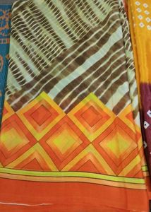 2 New Saree&#39;s
