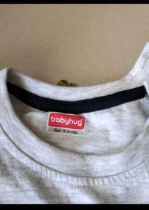 Baby Hug Summer Sets