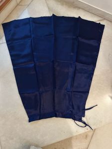 Dark Blue Petticoat