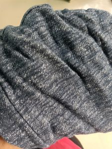 Blue 'New York' Hoodie | Y2K Streetwear