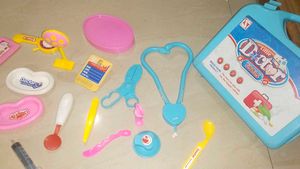 Doctor Set