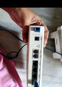 BSNL Broadband Router