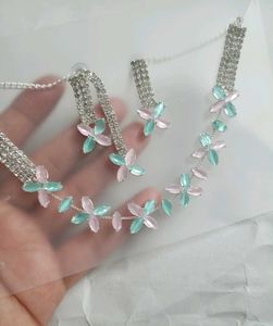 2 Jewellery Set Combo