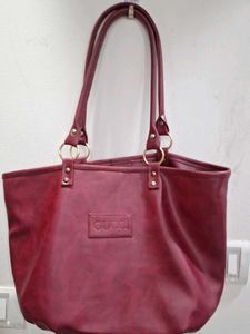 Gucci Tote Bag (dupe)