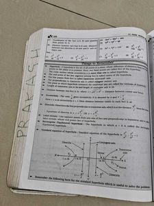 Mathematics Darpan STD.-11