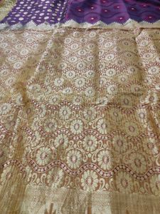 Pure Silk Kanjeevaram
