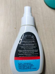 MINOXIDIL Mintop Forte 5% Hair Regrowth
