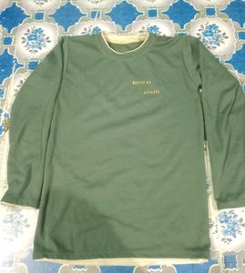 Size 15 16 Years Quality Best T-shirt
