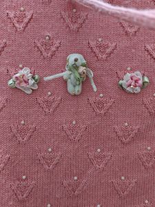 Pre-Owned, Good Condition | Luxury Knitted Sweater