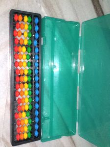 New Abacus For Kids