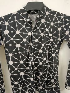 Summer Shirt