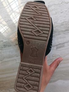 Black Flats