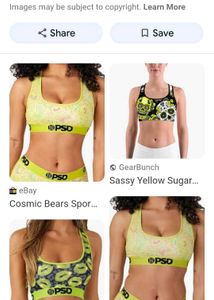 Death Row Records Sports Bra