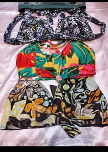 Bikini Top Bundle💥