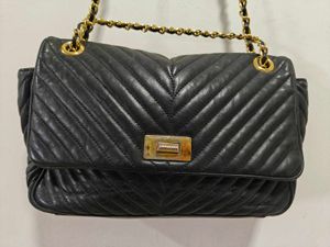 Jill Stuart Medium Flap Bag