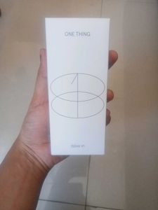 One Thing Niacinamide Toner