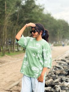 comfy tshirt for women