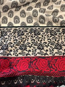 Women’s Tailor Stiched Kurta