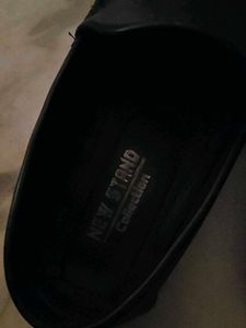 New Stand Loafers