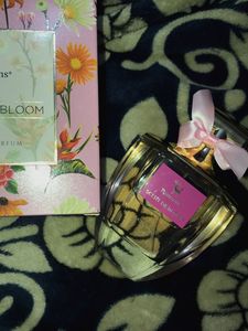 EAU DE PARFUM