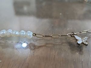 🦋 Butterfly Charm Necklace 🦋