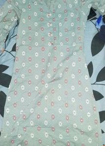 Printed Kurta
