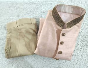 Mens Kurta Pajama Set
