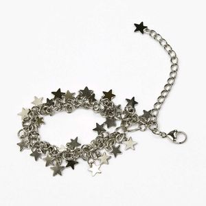 Star Charm Bracelet