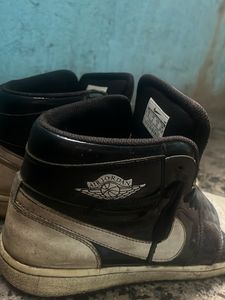 Vintage Air Jordan 1 High