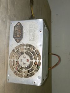 Intex 450W Power Supply