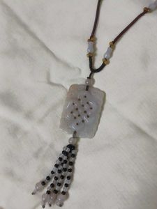 Unique Pendant Necklace