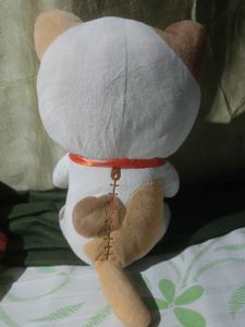 soft toy
