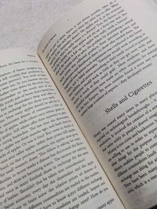 Sapiens by Yuval Noah Harari