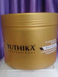 Hair Mask